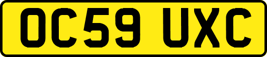 OC59UXC