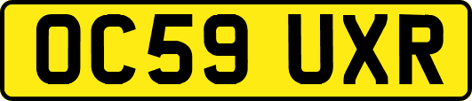 OC59UXR