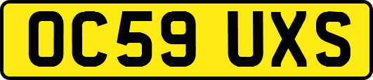 OC59UXS