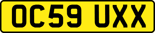OC59UXX