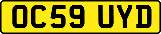 OC59UYD