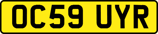 OC59UYR