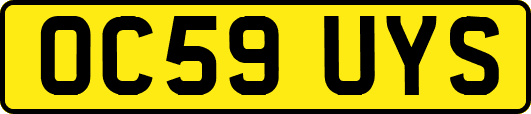 OC59UYS