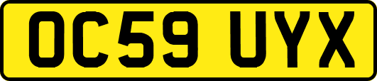 OC59UYX