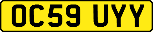 OC59UYY