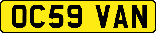 OC59VAN
