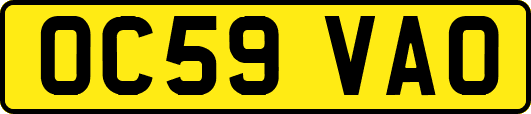 OC59VAO