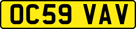 OC59VAV