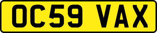 OC59VAX