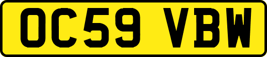 OC59VBW