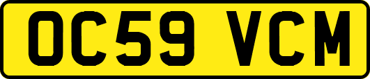 OC59VCM