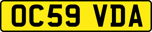 OC59VDA