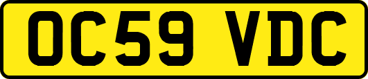OC59VDC