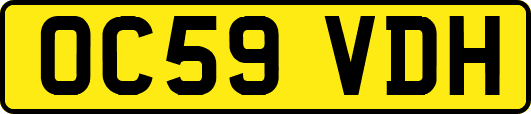OC59VDH