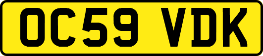 OC59VDK