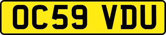 OC59VDU