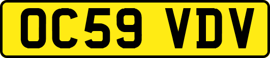 OC59VDV