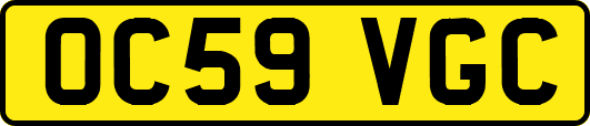 OC59VGC