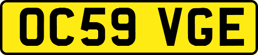 OC59VGE