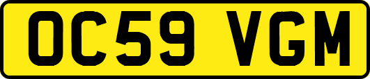 OC59VGM