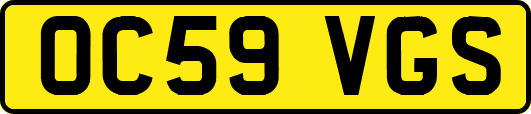 OC59VGS