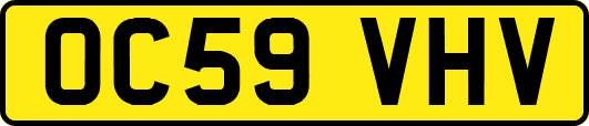OC59VHV