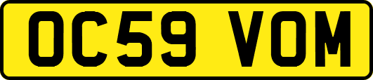 OC59VOM