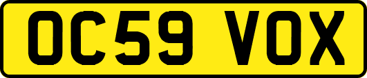 OC59VOX