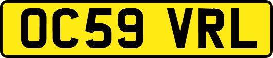 OC59VRL