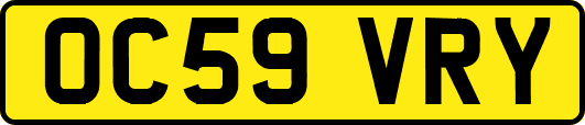 OC59VRY