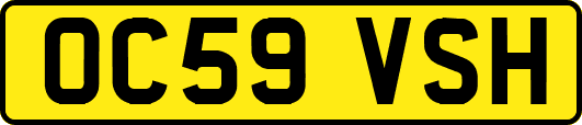 OC59VSH