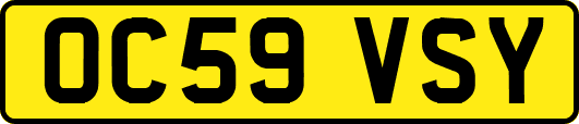 OC59VSY
