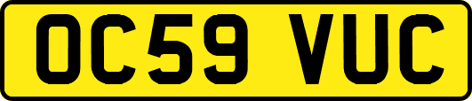 OC59VUC