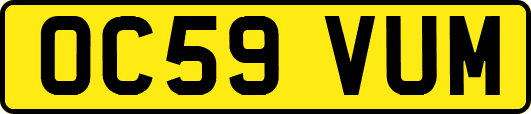 OC59VUM