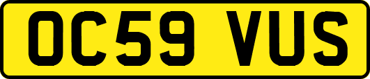 OC59VUS
