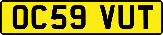 OC59VUT