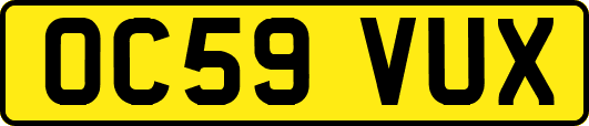 OC59VUX