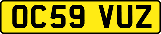 OC59VUZ