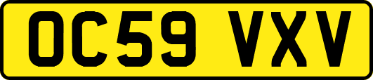 OC59VXV