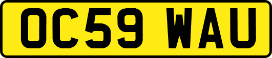 OC59WAU