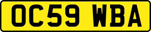 OC59WBA