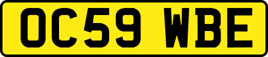 OC59WBE