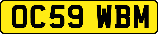 OC59WBM