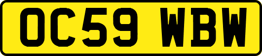 OC59WBW