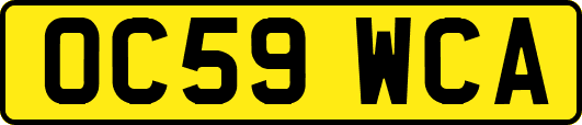 OC59WCA