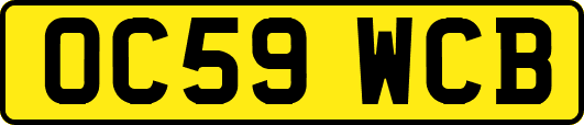 OC59WCB