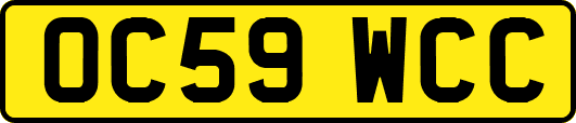 OC59WCC