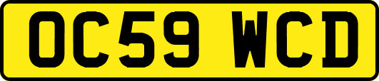 OC59WCD