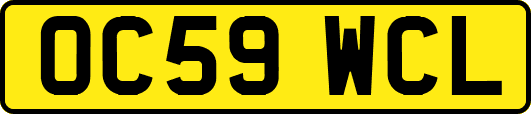 OC59WCL