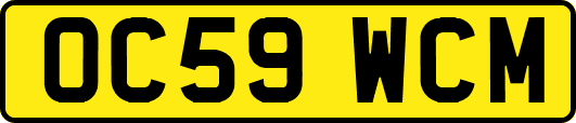 OC59WCM